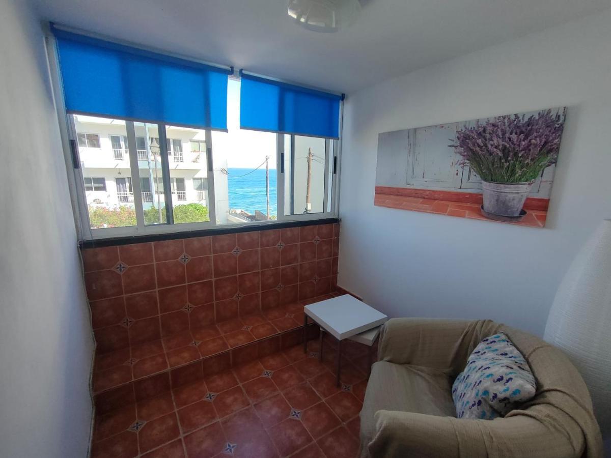 Apartamento La Luna Bajamar  Extérieur photo