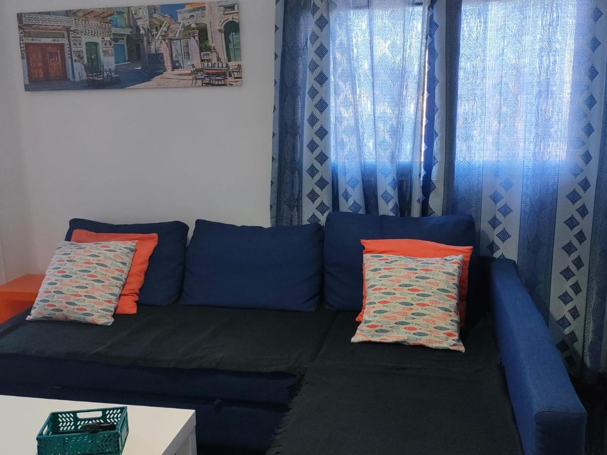 Apartamento La Luna Bajamar  Extérieur photo