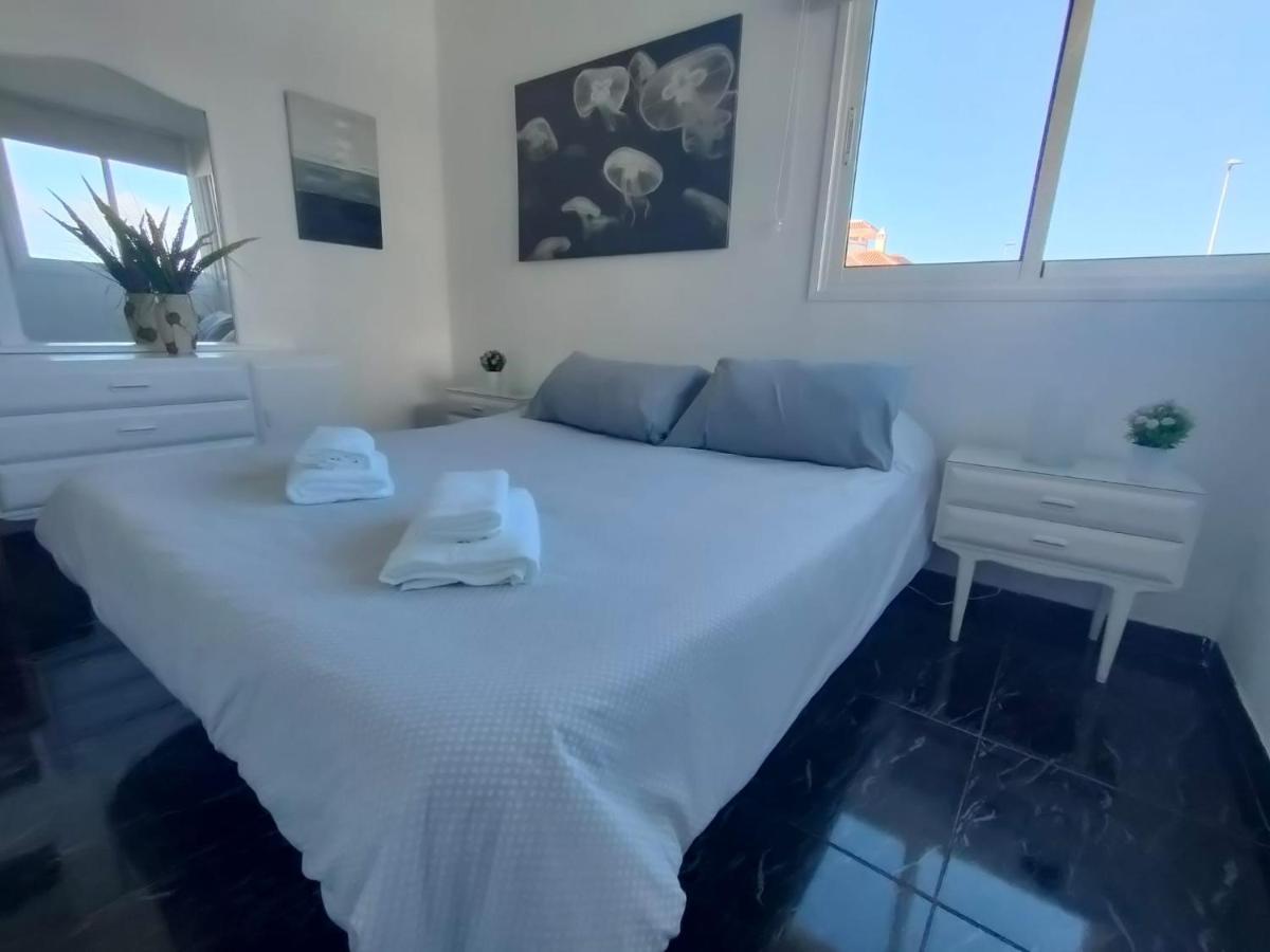 Apartamento La Luna Bajamar  Extérieur photo