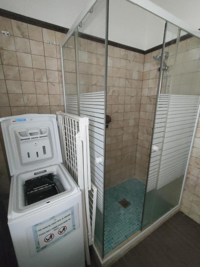 Apartamento La Luna Bajamar  Extérieur photo