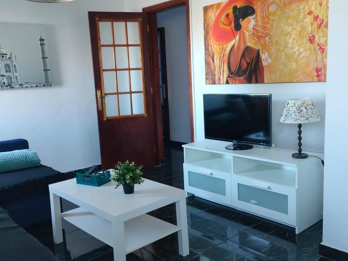 Apartamento La Luna Bajamar  Extérieur photo