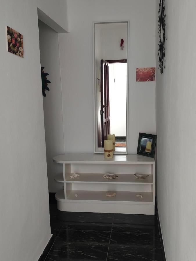 Apartamento La Luna Bajamar  Extérieur photo